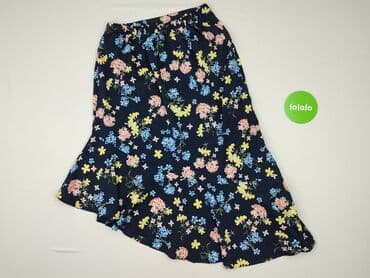 spódniczka w azteckie wzory: New Look, Women`s skirt, size M (EU 38) — 3