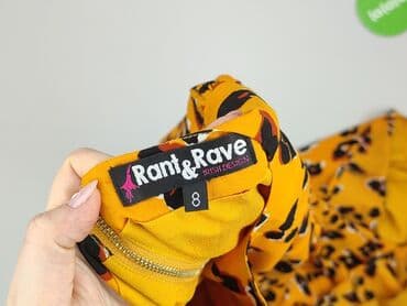 sukienki amisu new yorker: Rave, Women`s dress, S — 5