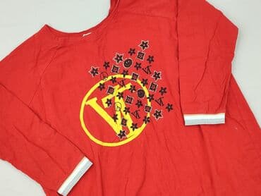 Women: Louis Vuitton, Women's blouse, size 6XL (EU 52) — 1