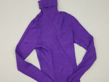 Turtlenecks: Amisu, Women`s golf, size M (EU 38)