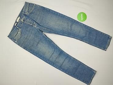 bluza top: Topman, Jeansy dla mężczyzn, rozmiar S — 2