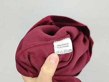 satynowy top reserved: Top damski, rozmiar 2XL — 6