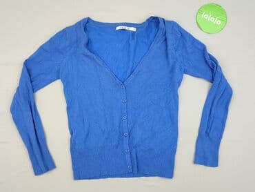 c a sweter: QUIOSQUE, Kardigan damski, rozmiar S — 2