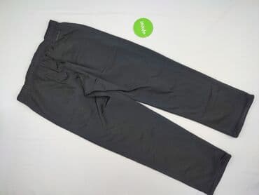 spodnie trapstar czarne: Nike, Spodnie dresowe dla mężczyzn, rozmiar M — 3