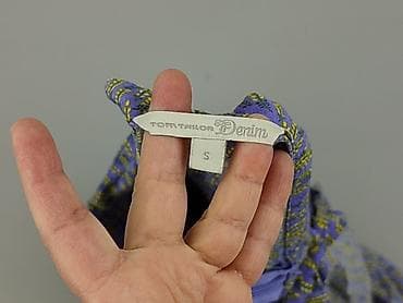 tom tailor sukienki: Tom Tailor Denim, Sukienka damska, rozmiar S — 5