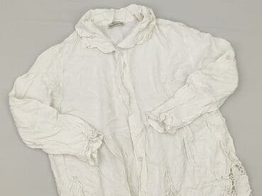 custom bluzki: New Collection, Women's blouse, size L (EU 40) — 1