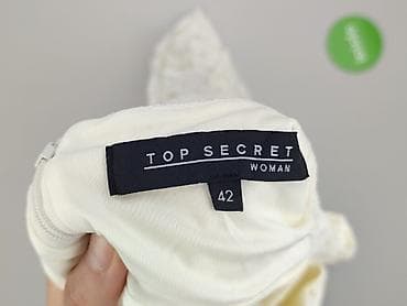 top gorset: Top Secret, Sukienka damska, rozmiar XL — 4
