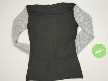 lidl marynarka damska: Bluzka damska, rozmiar S — 3