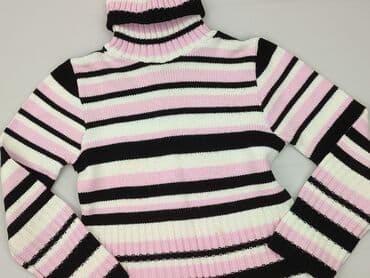 obcisly top: Golf damski, M — 1