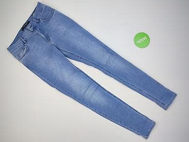 destination denim: Jeansy damskie, rozmiar M — 2