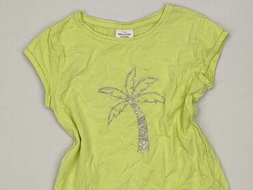 koszulka ronaldinho allegro: T-shirt, 4-5 years, 104-110 cm, condition - Very good — 1