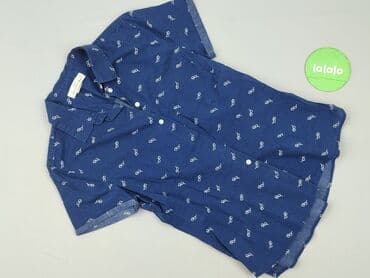 t shirty z dekoltem v allegro: H&M, Koszula damska, rozmiar S — 2