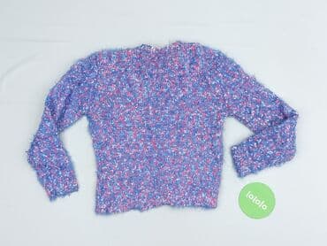 kurtka flek: Sweater, Eevi, 14 years, 158-164 cm, condition - Good — 3