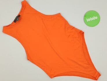 zara czerwone body: Primark, Body damskie, rozmiar S — 2