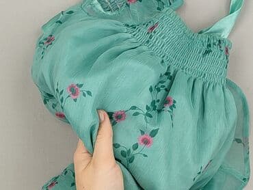 krótkie spodenki niemowlęce 74: Dress, Monsoon, 9-12 months, condition - Perfect — 6