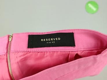 comma: Reserved, Spódnica damska, rozmiar XL — 4