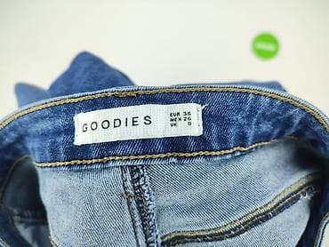 levis 511: Jeansy damskie, rozmiar S — 4
