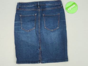 olivka blog dżinsy: Oodji, Spódnica damska, rozmiar S — 3