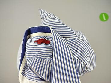 pull and bear kolarki: Weekend, Koszulа dla mężczyzn, rozmiar XL — 5