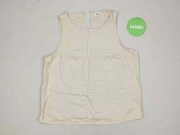 bluzki dla 70 latki: Top damski, rozmiar L — 2