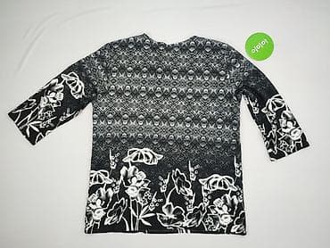 bluza koc: Bluzka damska, rozmiar 4XL — 3