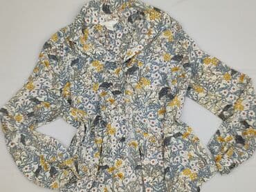 koszula cytryny hm: H&M, Koszula damska, rozmiar XS — 2