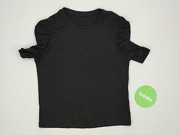 czerwona bluza pull: Bluzka damska, rozmiar S — 2