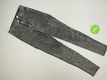 adidasy steve madden: Jeansy damskie, rozmiar S — 3