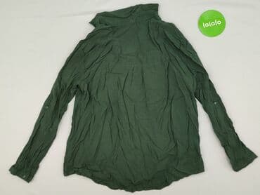 bluzki miętowa: Amisu, Bluzka damska, XS — 3