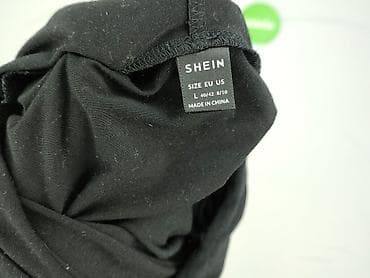 m 15 carry: Shein, Sukienka damska, rozmiar L — 4