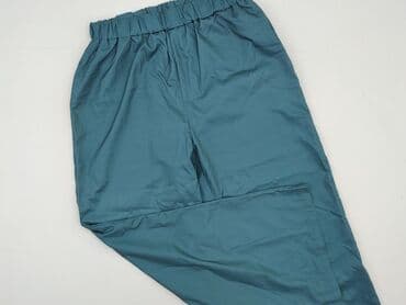 Брюки жіночі, L на lalafo.pl Брюки жіночі, L