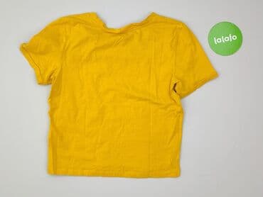 dsquared2 t shirty: Cropp, T-shirt damski, L — 3