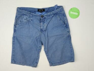 spodenki miu miu: SMOG, Szorty dla mężczyzn, rozmiar M — 2