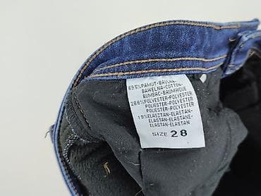 varlesca jeansy: M.Sara, Jeansy damskie, rozmiar S — 5