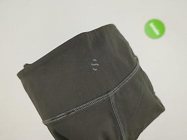 crivit top: H&M Sport, Legginsy Sportowe damskie, rozmiar M — 5