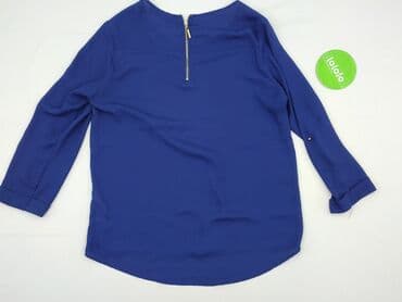 mohito marynarka niebieska: Atmosphere, Bluzka damska, M — 3