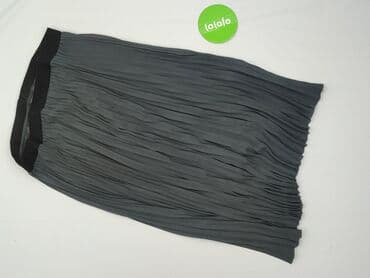 plisowane spódnice szara: Esmara, Spódnica damska, rozmiar S — 2