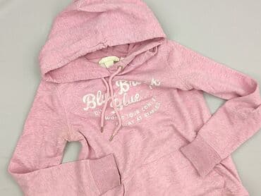 spodnie piżamowe z hello kitty: H&M, Bluza z kapturem damska, rozmiar XS — 1