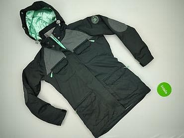 kurtki wedze: Kurtka zimowa damska, rozmiar XS — 2