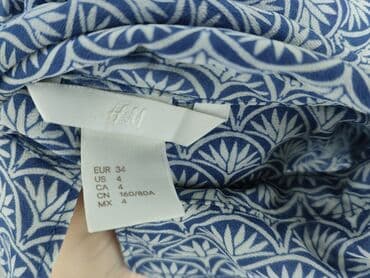 koszulka z gitara: H&M, Bluzka damska, 2XS — 5