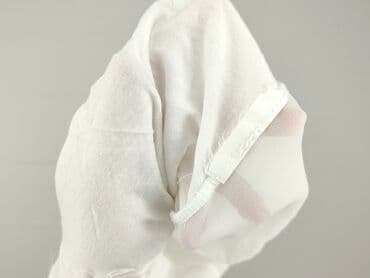 bluzki damskie z aplikacjami: Bluzka damska, rozmiar S — 6