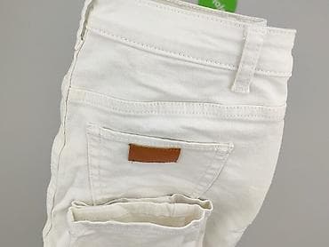 mango jeansy: Shein, Jeansy damskie, rozmiar XS — 5