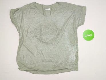 gucci gren t shirty: T-shirt damski — 2