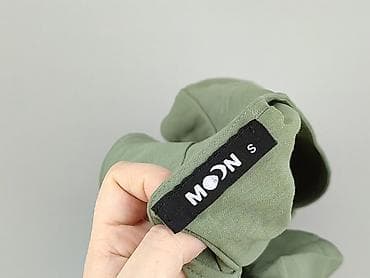 blekitne bluzki: Bluzka damska, rozmiar S — 5