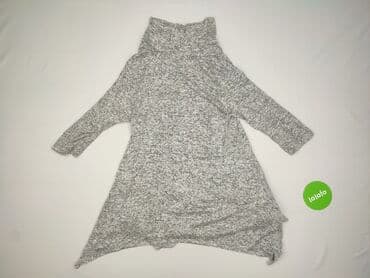 sweter grucha allegro: Гольф жіночий, розмір M — 3