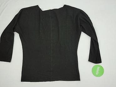 kombinezon cekiny: Bluzka damska, rozmiar XL — 3