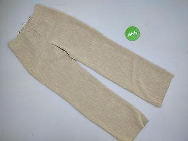 2 hand clothes: Spodnie materiałowe damskie, rozmiar M — 2
