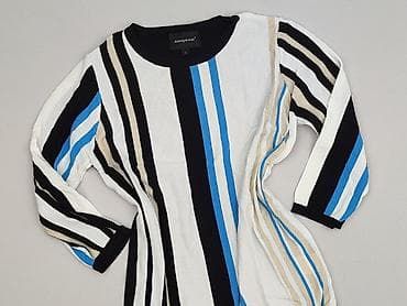 bluzy budowlane: Sweter damski, rozmiar L — 1