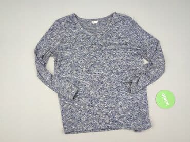sweter z dziurami h: Светр жіночий, розмір M — 2