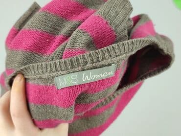 sweter z c a: Marks & Spencer, Women`s sweater, size S (EU 36) — 4